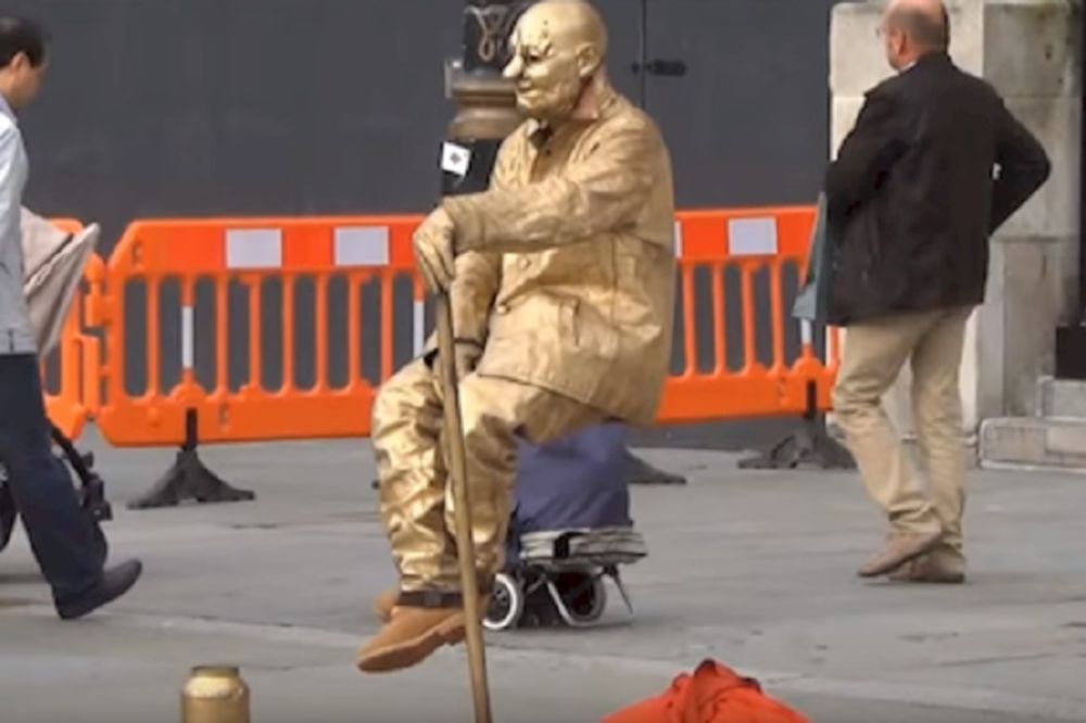 Uvek ste se pitali kako im uspeva? 7 klasičnih mađioničarskih trikova (FOTO) (VIDEO) (GIF)