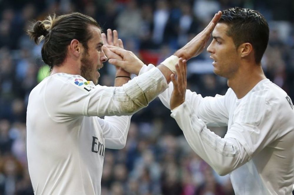 Procurele brojke: Ovo je Realova najskuplja laž u istoriji fudbala! (FOTO)