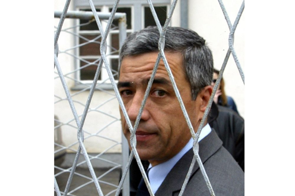 Šok i bes zbog presude Ivanoviću: Ovo je poniženje za celu Srbiju! (FOTO)