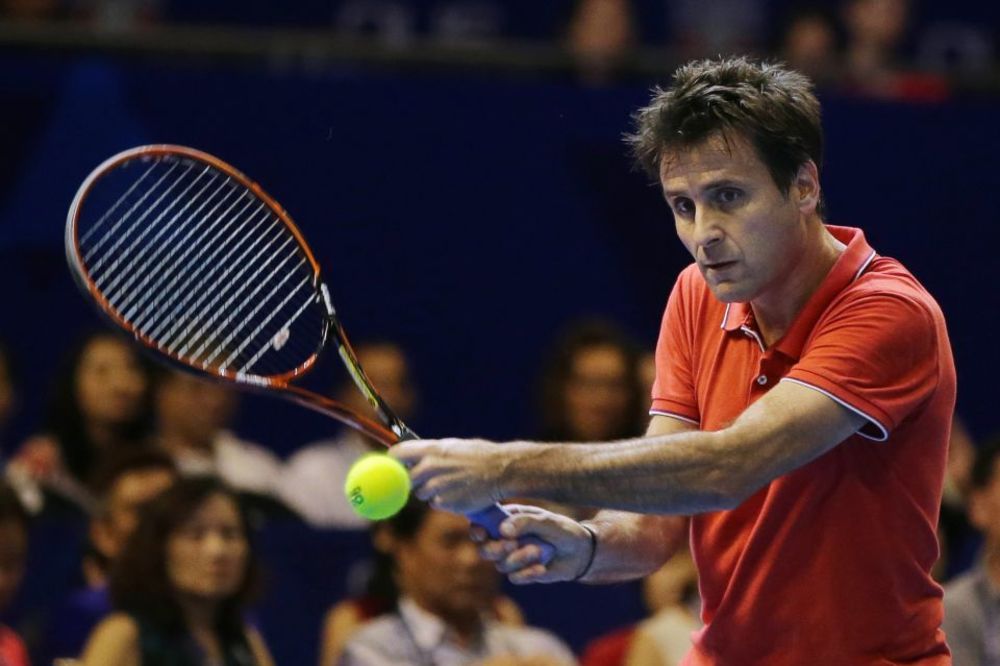 Santoro odbacio navode medija o nameštanju: Nemojte ništa pisati bez dokaza! (FOTO)