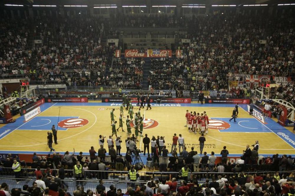 Delije, pamet u glavu! Jedna mala stvar koštaće papreno i vas i Zvezdu!