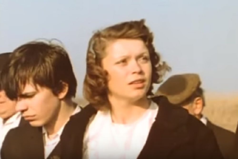 Neda Arnerić: Klinci su se za mnom drali - I tata bi, sine! (VIDEO)