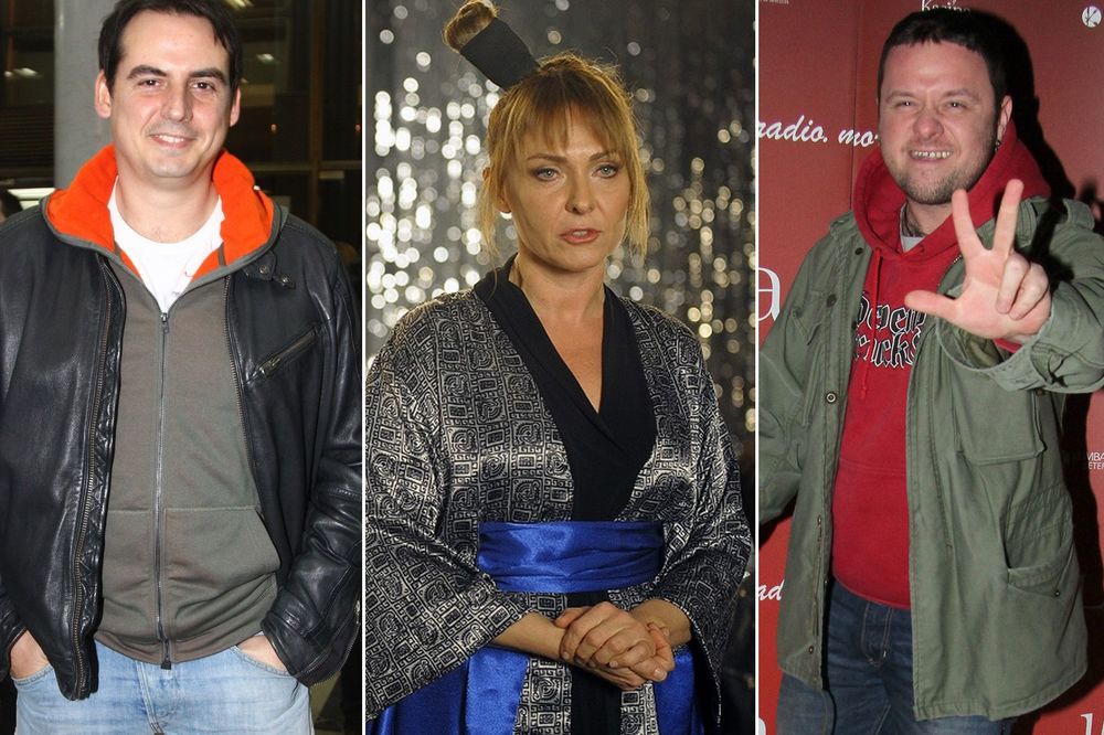 Ko će ući u Farmu 7? Imamo nekoliko genijalnih predloga, šta kažete? (FOTO)