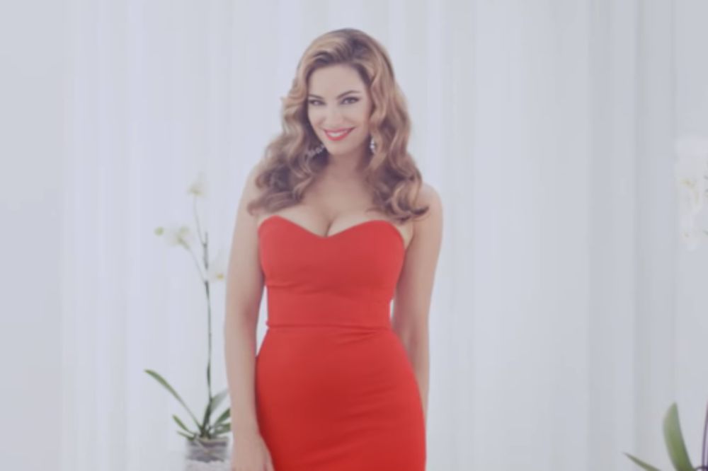 Opasne Gugl pretrage: Znamo da volite Keli Bruk, ali pazite da vas ne zarazi! (FOTO) (VIDEO)