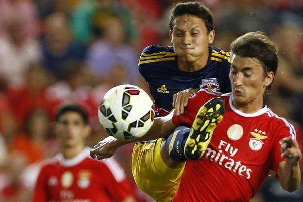 Đuričić otišao u klub u kome Srbi uvek igraju sjajno!