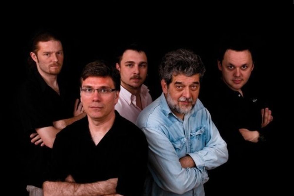 Di Luna Blues Band i nataša Gubernić će vam raspiriti ljubav prema bluzu (FOTO)