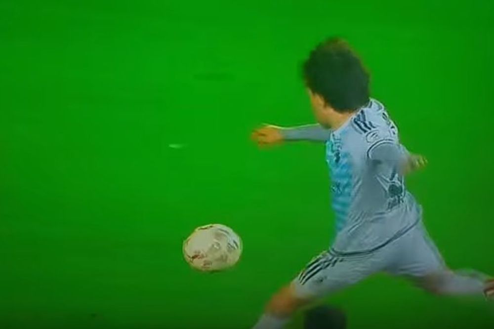 Markecova bomba u nadoknadi obezbedila Feneru prolaz dalje u Kupu! (VIDEO)