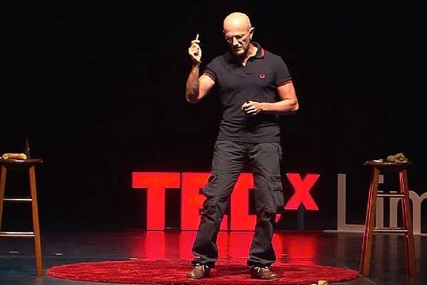 Čovek je sledeći: Doktor Frankeštajn tvrdi da je presadio glavu majmuna! (UZNEMIRUJUĆI FOTO)