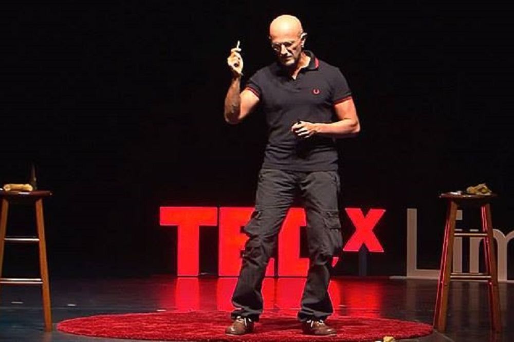 Čovek je sledeći: Doktor Frankeštajn tvrdi da je presadio glavu majmuna! (UZNEMIRUJUĆI FOTO)