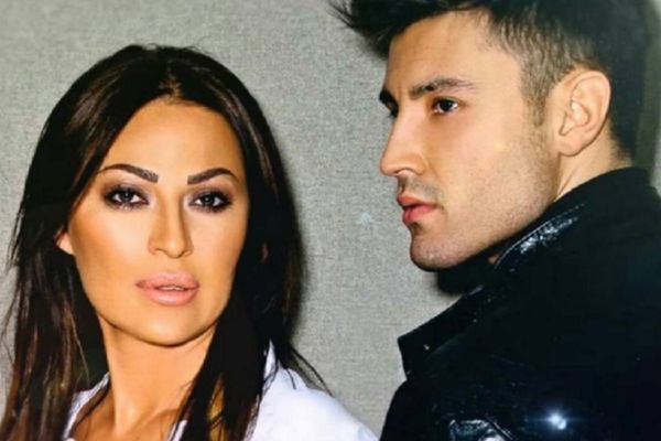 Šta mislite, šta su Ceca i Aleksandar radili na Dan zagrljaja? Ne, nije ono što ste pomislili! (FOTO)