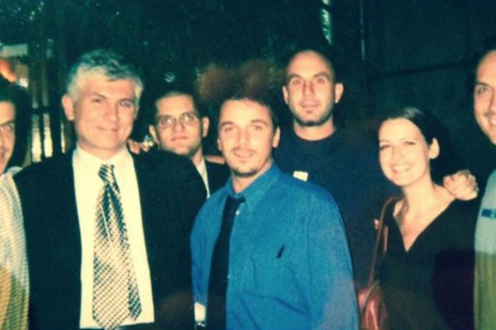 Biljana Srbljanović opet oplela po Jeremiću: Oduvek je bio šlihtara, čepio se Đinđiću!