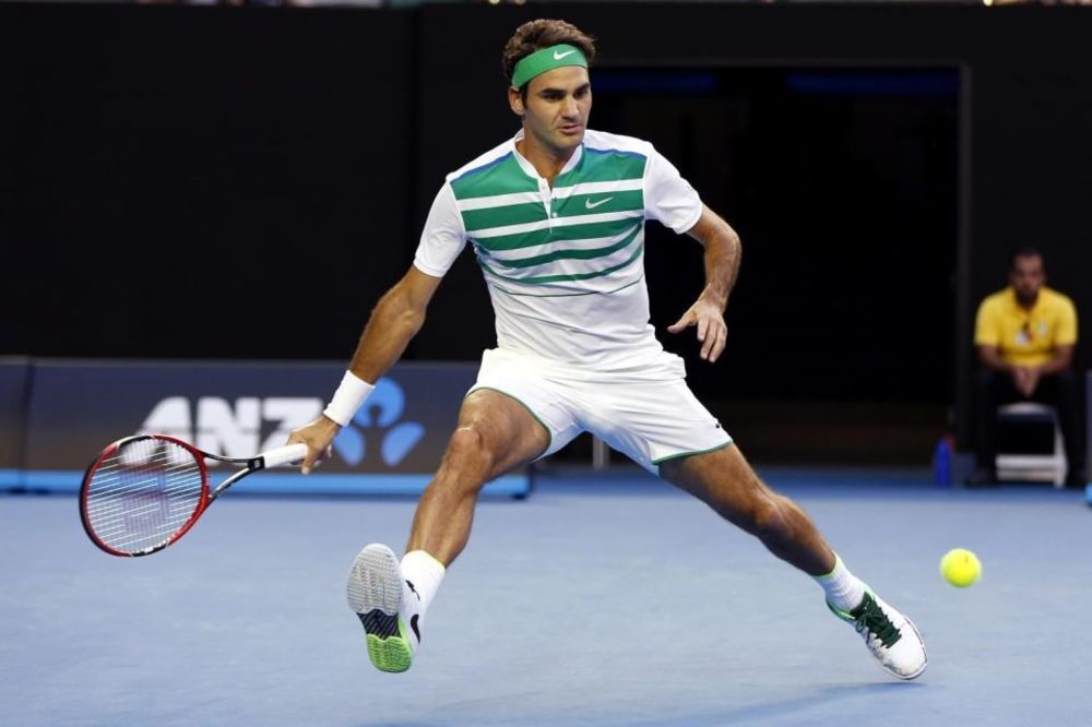 Federer opet u istoriji tenisa: Niko nije uspeo da pobedi na Gren slemovima toliko puta kao on!