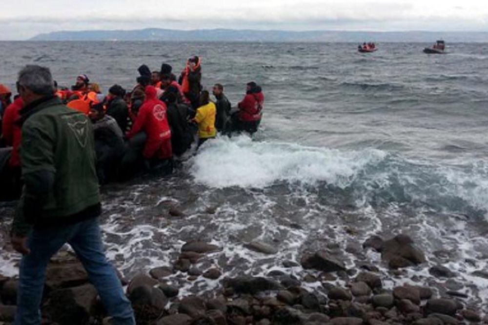 Dva brodoloma u Egejskom moru: Najmanje 21 osoba stradala, šestoro dece među njima! (FOTO)
