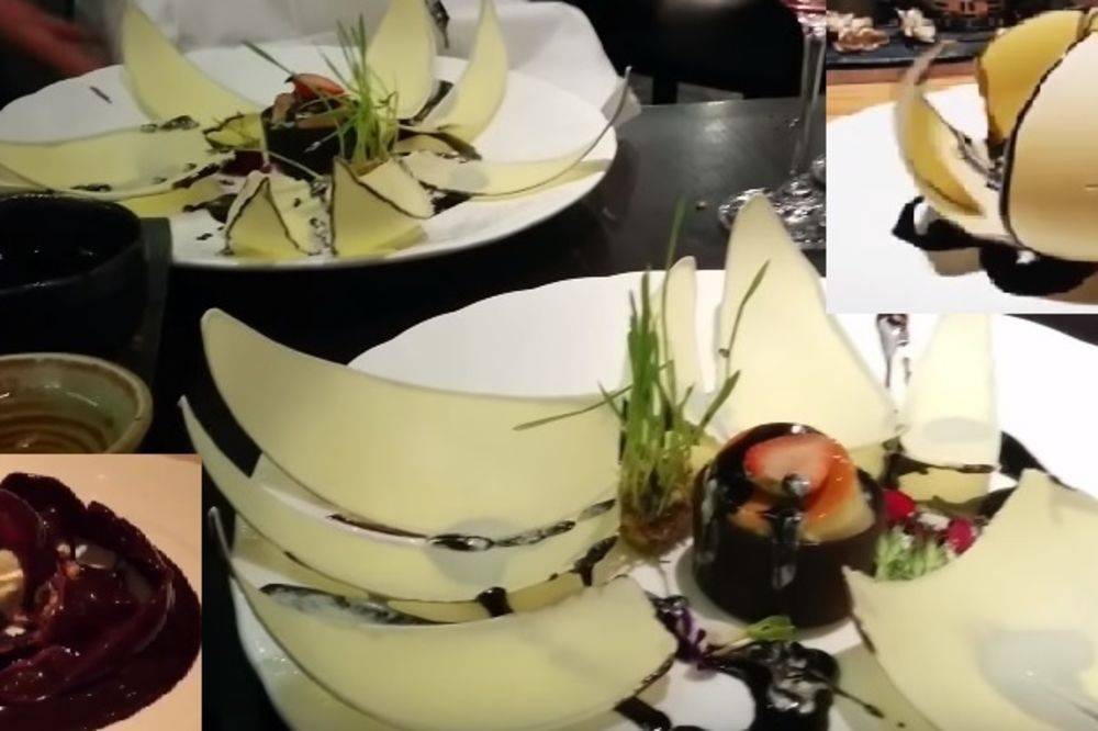 I mljac i njam: Najslađe stvari koje ćete probati danas! (VIDEO)