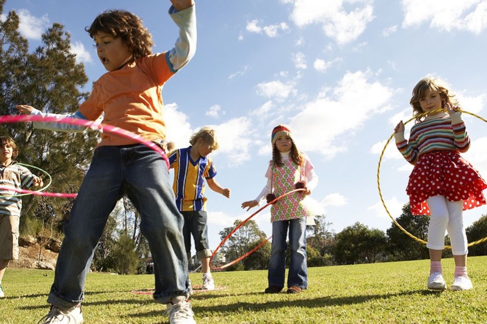 Ko ih se ne seća, nije bio dete: 12 dečjih igara navući će vam osmeh na lice (GIF) (FOTO) (VIDEO)