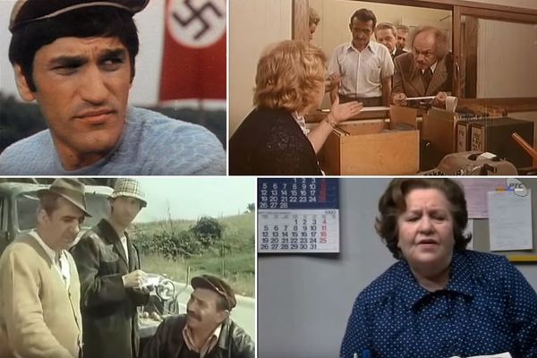 Ovaj čovek je autor najboljih srpskih serija, a vi niste čuli za njega! (VIDEO)