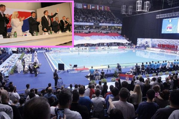 SNS izdelio karte za finale javnim preduzećima, vodiće se računa ko i odakle zviždi! (VIDEO)