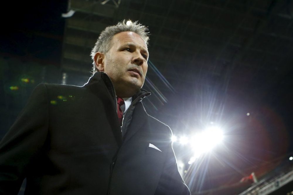 Mihajlovićeve životne lekcije pred najvažniju utakmicu za njega ove sezone! (FOTO)