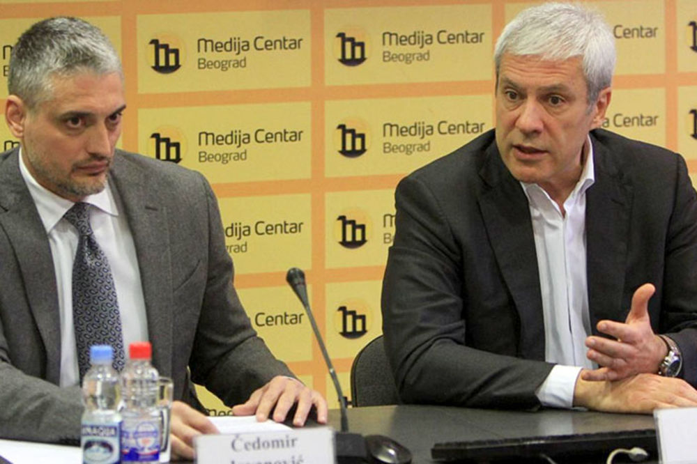 LDP, DS, SDS: Samo ovako možemo da pobedimo Vučića!