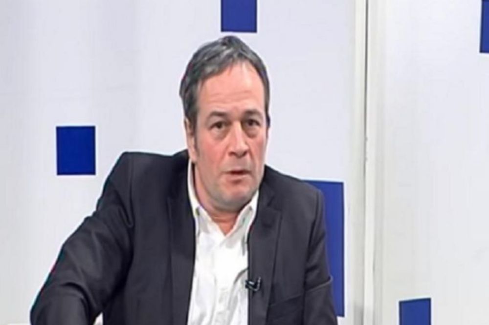 Zagrebačka televizija kažnjena zbog govora mržnje prema Srbima