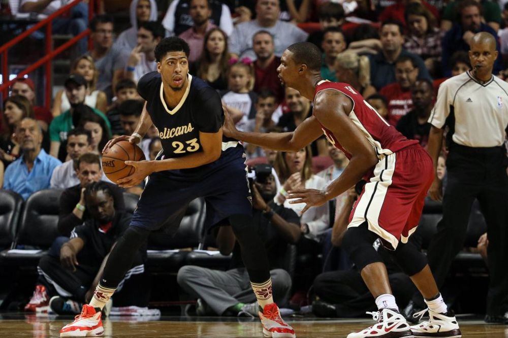 Zbog toga što nije u startnoj petorci na Ol staru, izgubio je 24 miliona dolara! (FOTO) (VIDEO)