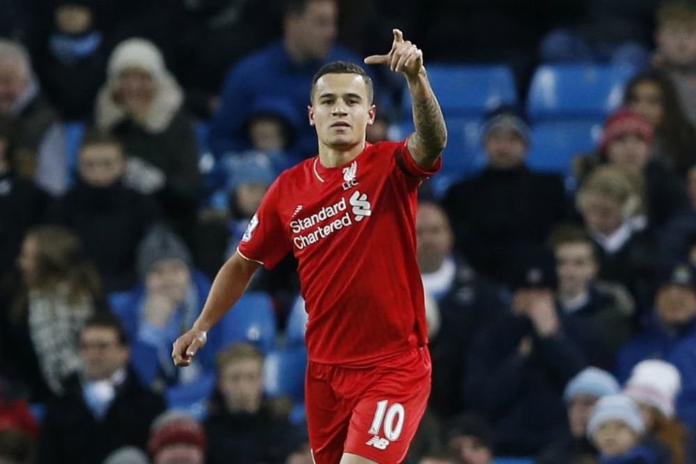 Sada dominira terenima Premijer lige, a nekada je na futsalu objašnjavao neke stvari! (VIDEO)