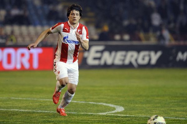 Izgleda da je transfer Jovića u Benfiku gotova stvar, jer su Portugalci platili unapred! (FOTO)