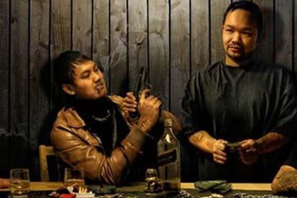 10 zastrašujućih rituala najbrutalnijih bandi širom sveta! (FOTO) (VIDEO)