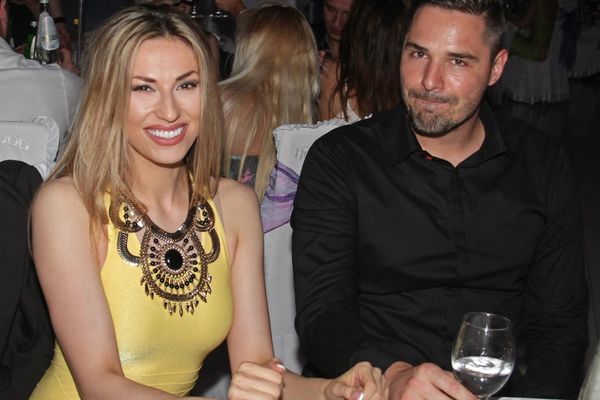 Pogodile je Momirove reči: Rada Manojlović o bivšem nakon raskida (FOTO)