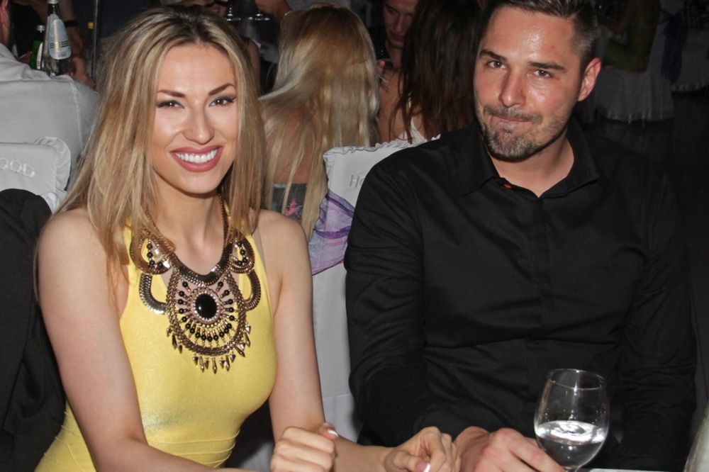 Pogodile je Momirove reči: Rada Manojlović o bivšem nakon raskida (FOTO)