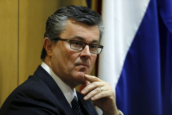 Hrvati imaju novu vladu, Orešković premijer (FOTO)