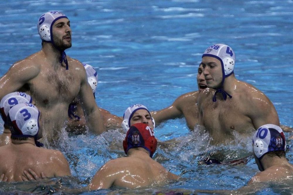 Kako ste počeli, tako i završite: Delfini razbijte susede i osvojite novo zlato! (VIDEO)