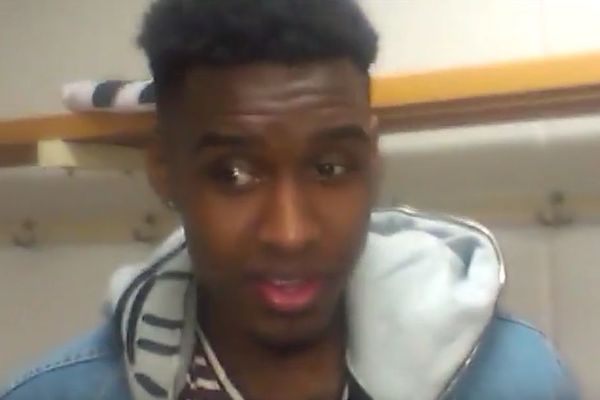 HIIIIIIIIIIIIIT: Poslušajte kako Kvinsi Miler peva Zek, zek dadumle! (VIDEO)