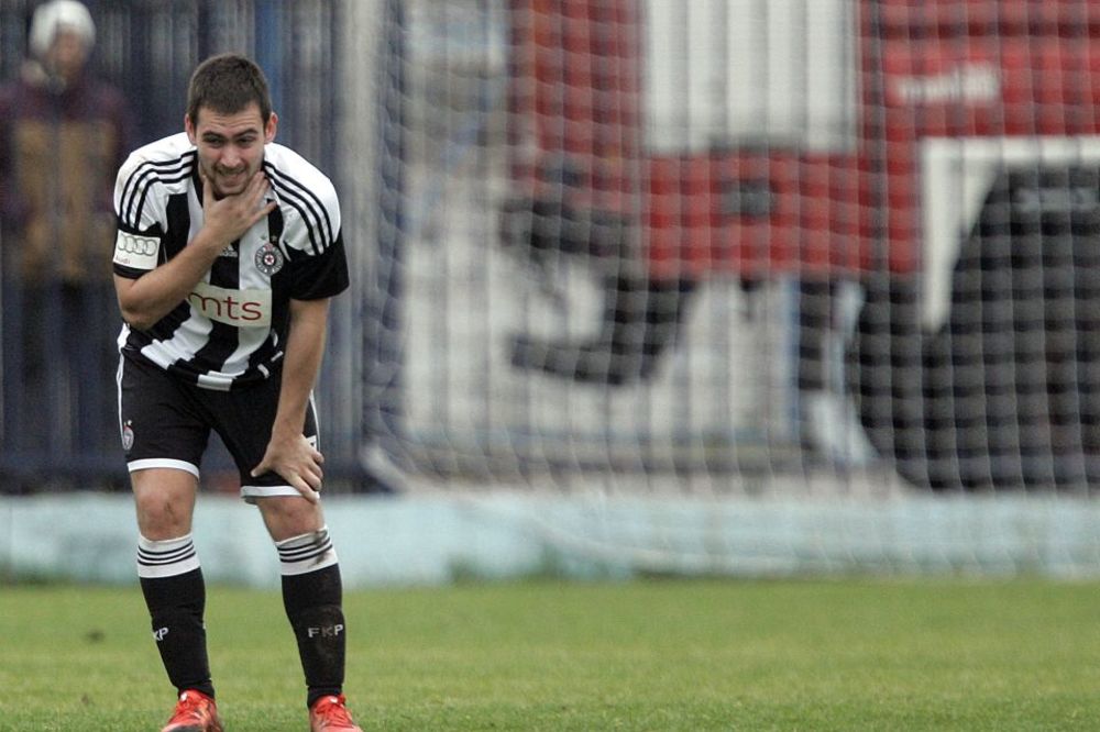 Tomić odstranio Živkovića iz ekipe, neke igrače neće ni voditi na Kipar!