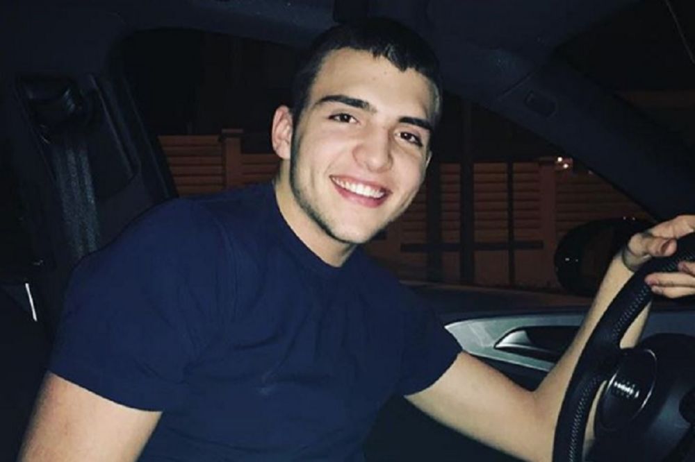 Tuguje u samoći: Veljko je od Maše pobegao na ovo mesto! (FOTO)