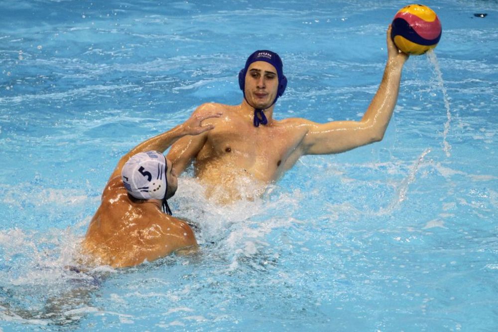 U strašnoj borbi za bronzu Mađari su osvojili 24. medalju na Evropskim prvenstvima!