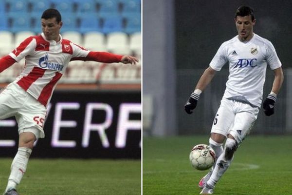 Neke od njih i dan danas mešamo na terenu: Najpoznatiji blizanci u svetu fudbala! (FOTO)