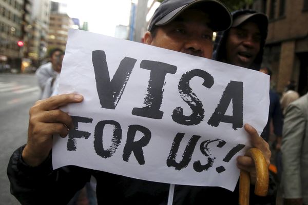 Restriktivno  prema migrantima: Japan odbio 99% zahteva za azil