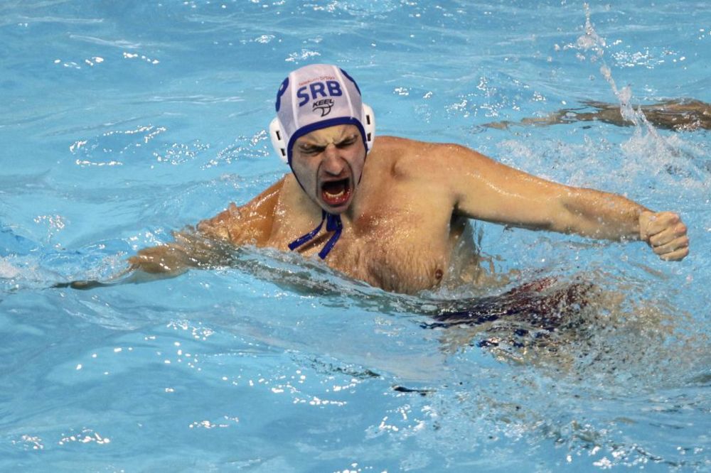 Doneo nam je svetsko zlato u Rimu, a sada je zapečatio sudbinu Crnogorcima! (GIF) (VIDEO)