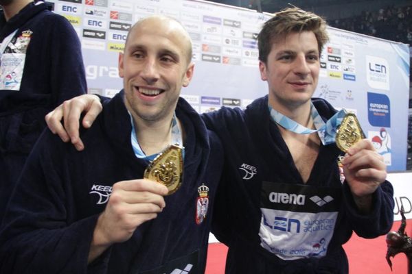 Prlain je najbolji igrač, ali niko nije očekivao da će ovaj čovek biti najbolji strelac EP!