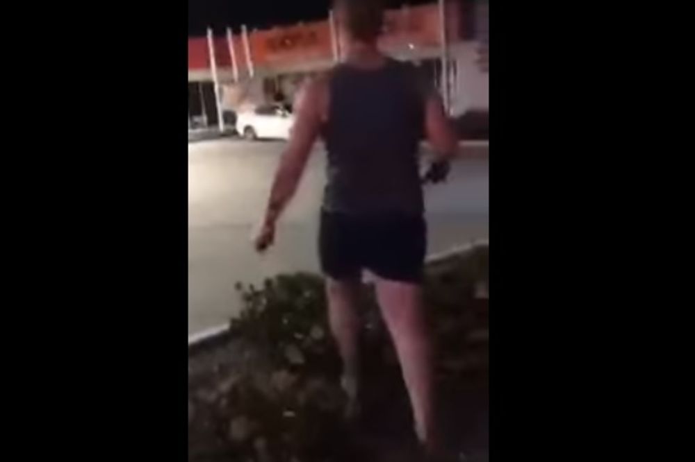 Krenuli su na plažu i na potpuno lud,a jednostavan način, sprečili lopove u pljački! (VIDEO)