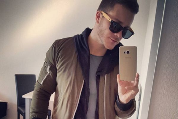 Saša Kovačević zapalio Instagram golišavom seksi fotkom! (FOTO)