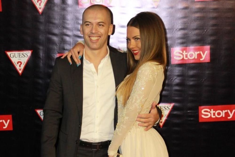 Rat za lepu Topalkovu kći: Sloba Vasić i Milan Topalović razmenili žestoke reči! (FOTO)