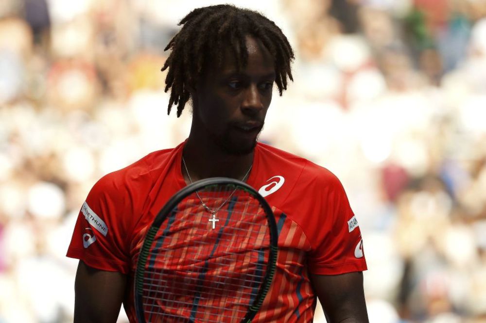 Monfis je poznat po lucidnim potezima, ali neko mu se suprotstavio na njegov način! (VIDEO)