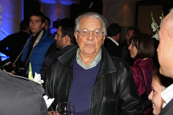 Krao i bežao od Nemaca da bi prehranio porodicu: Kako je Bora Todorović kao mali preživeo rat! (FOTO)