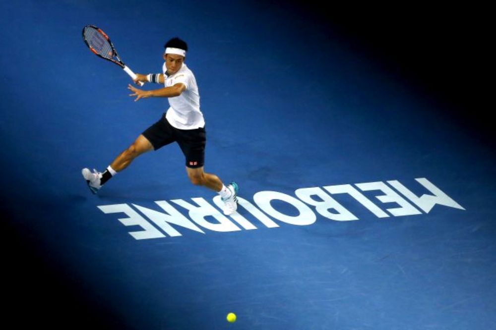 Samuraj preti Đokoviću: Spreman sam da te eliminišem! (VIDEO)