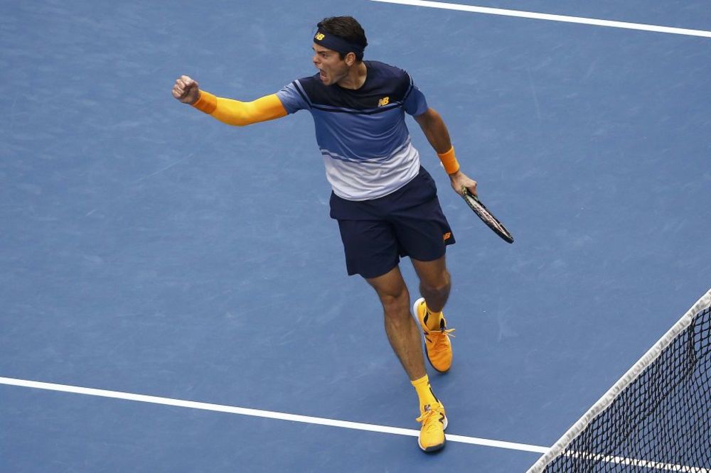 Jedan Švajcarac manje na Đokovićevom putu ka tituli u Australiji! (FOTO) (VIDEO)