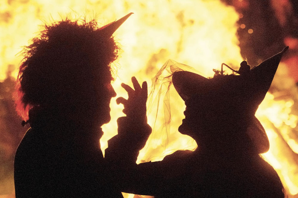 Koriste prste s tela mrtvaca: Ko su babe vračare u Srbiji i šta sve mogu da vam urade?