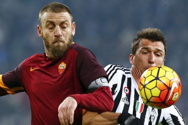 Rasistički incident drma Italiju: De Rosi rekao Hrvatu da je go**** Ciganin! (VIDEO)