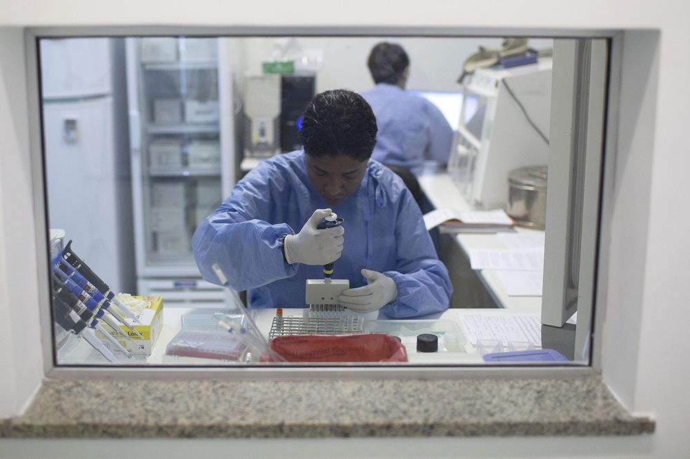 Zika, panika: Ozloglašeni virus koji napada bebe došao i u Evropu! (FOTO) (VIDEO)